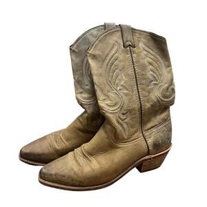 Abilene Boots Women’s Size 10